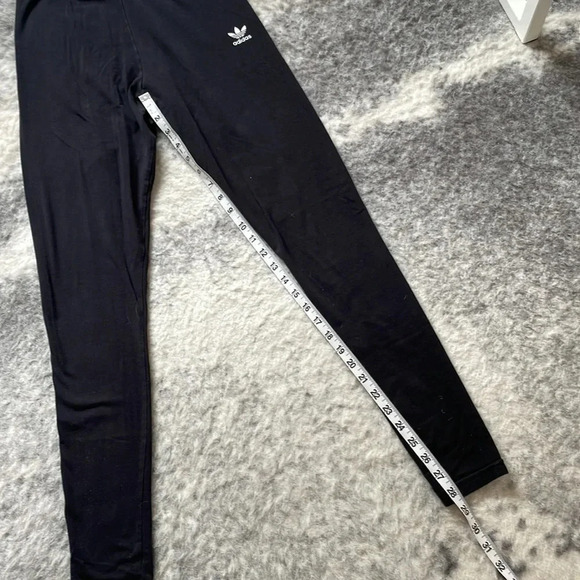 Adidas Cotton Leggings - Picture 5 of 8